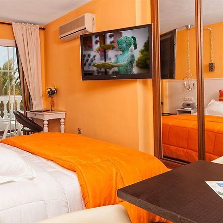 Hotel La Plazoleta Benalmádena Esterno foto