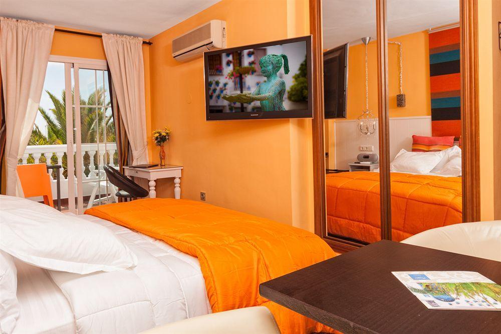 Hotel La Plazoleta Benalmádena Esterno foto