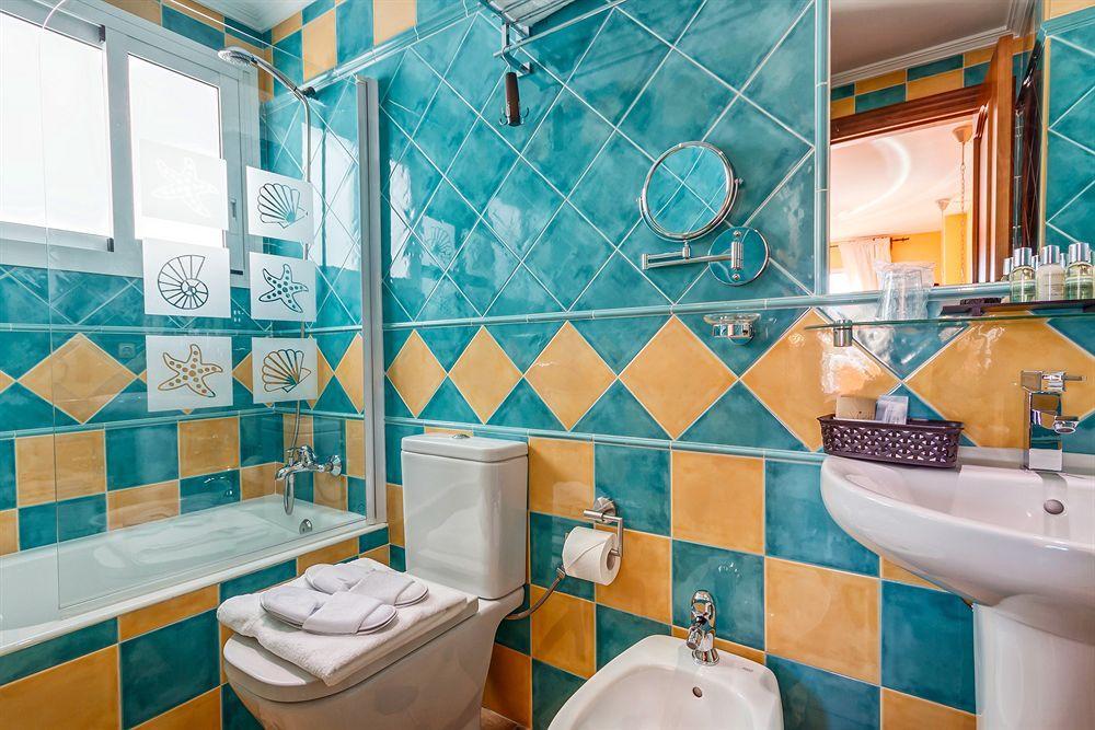 Hotel La Plazoleta Benalmádena Esterno foto