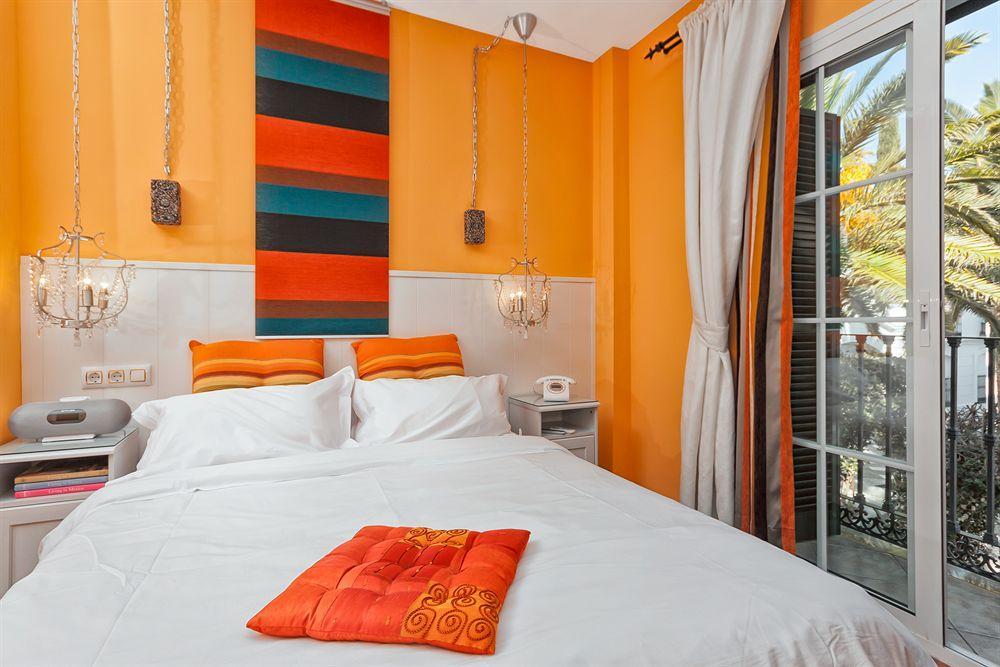 Hotel La Plazoleta Benalmádena Esterno foto