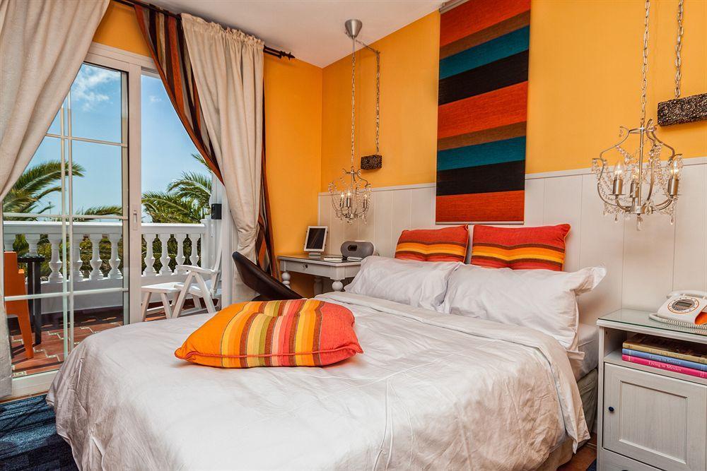 Hotel La Plazoleta Benalmádena Esterno foto