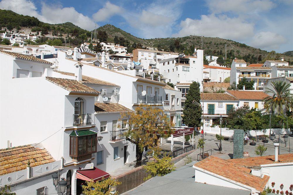 Hotel La Plazoleta Benalmádena Esterno foto
