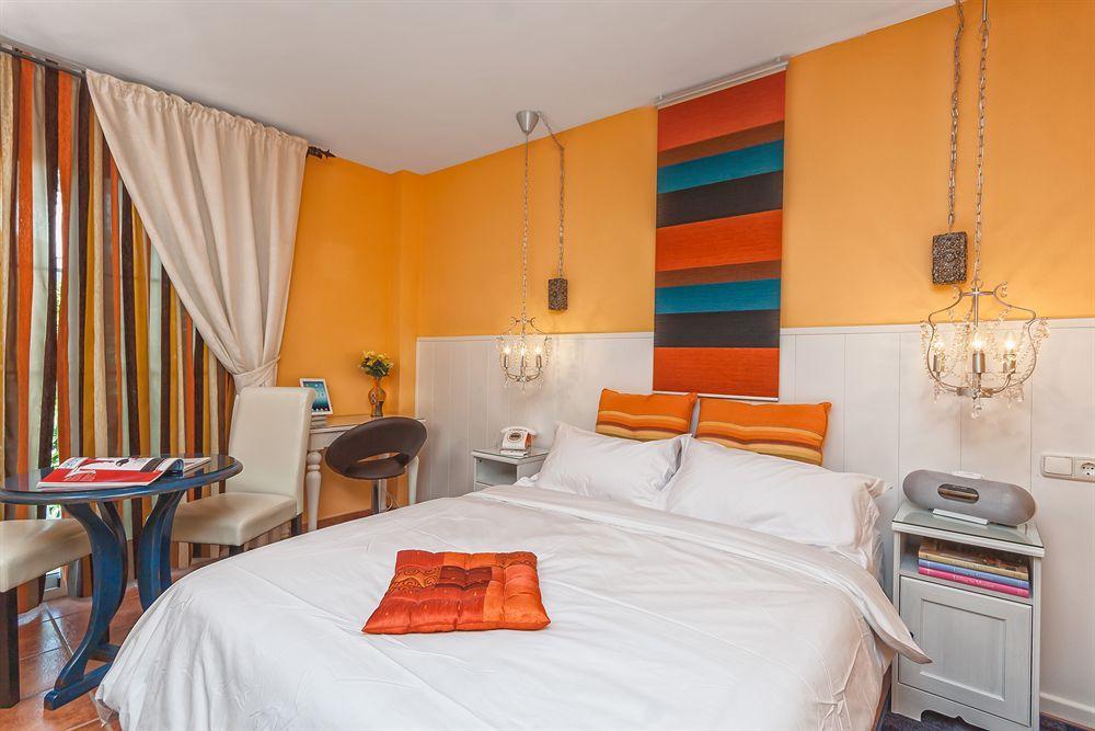 Hotel La Plazoleta Benalmádena Esterno foto