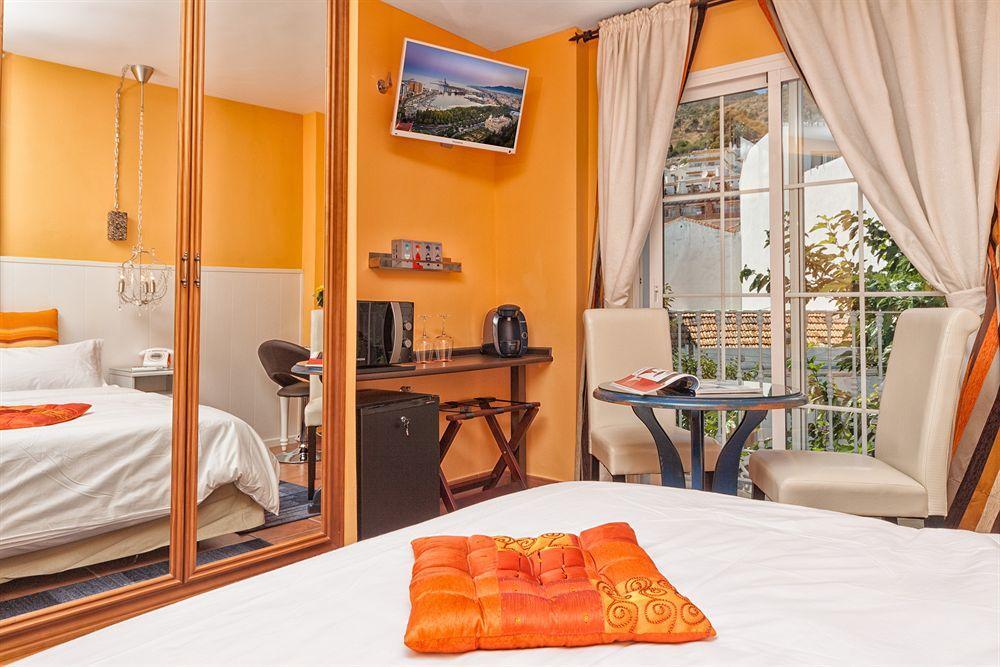 Hotel La Plazoleta Benalmádena Esterno foto