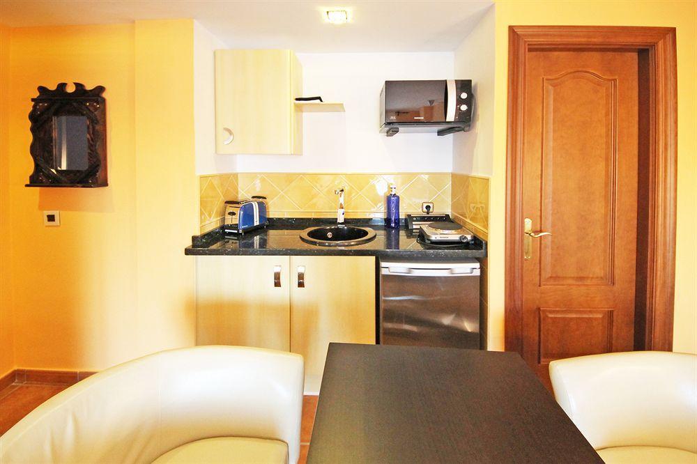 Hotel La Plazoleta Benalmádena Esterno foto