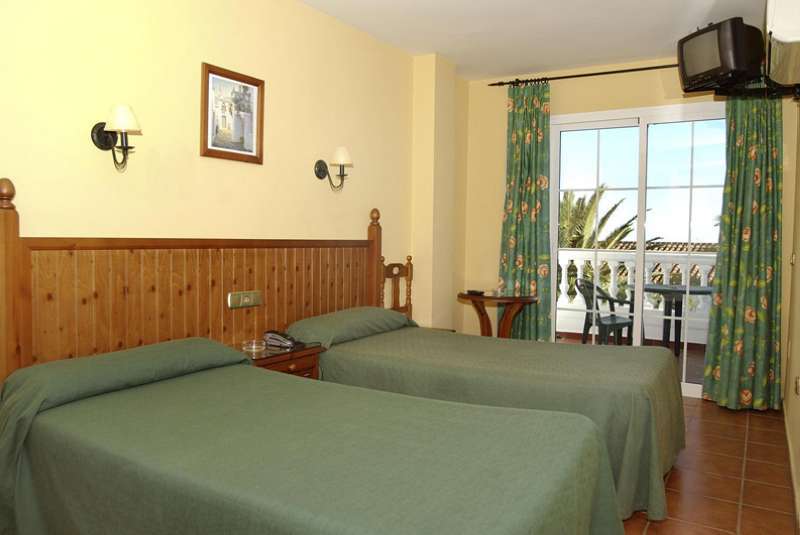 Hotel La Plazoleta Benalmádena Esterno foto