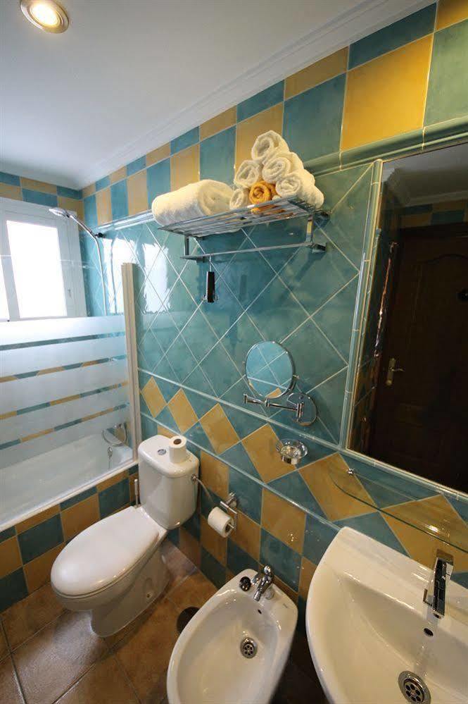 Hotel La Plazoleta Benalmádena Esterno foto
