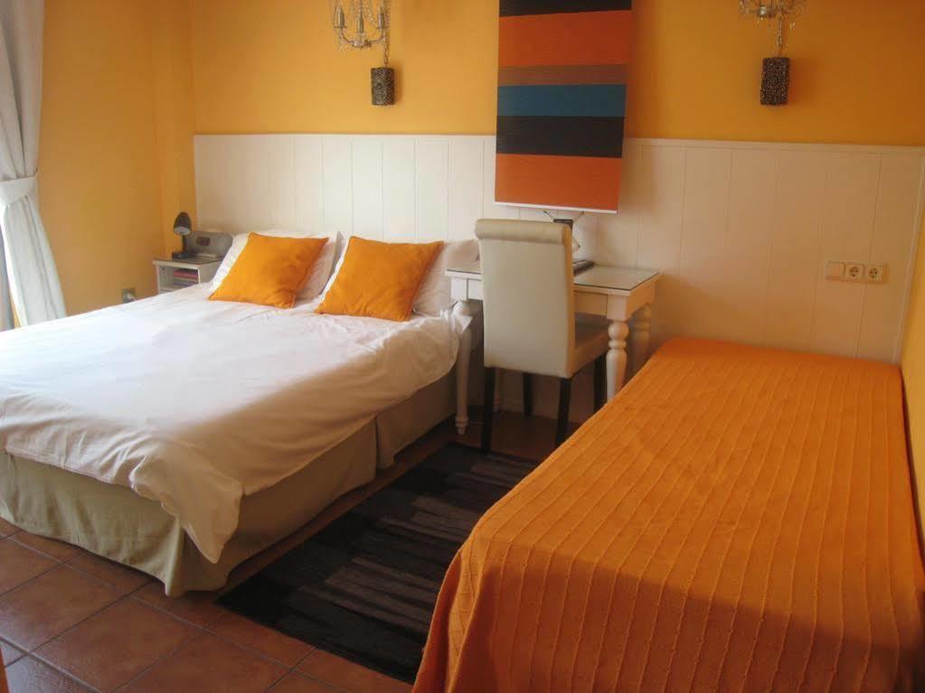 Hotel La Plazoleta Benalmádena Esterno foto