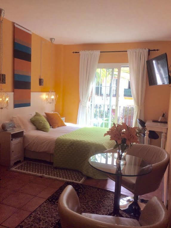 Hotel La Plazoleta Benalmádena Esterno foto