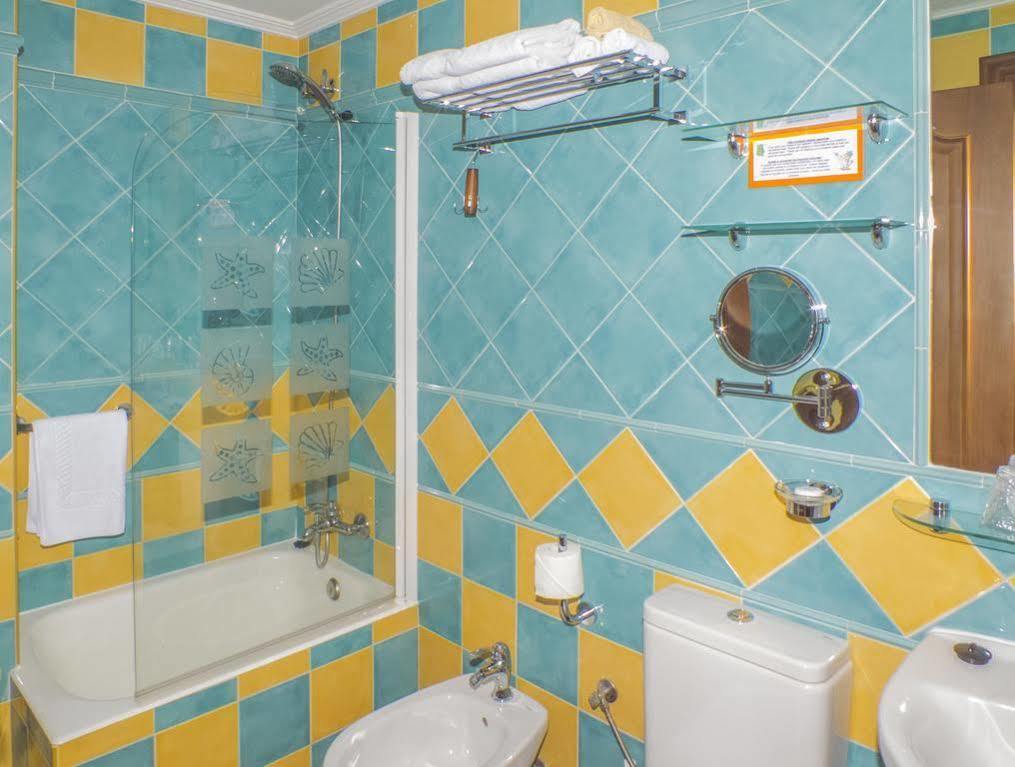 Hotel La Plazoleta Benalmádena Esterno foto