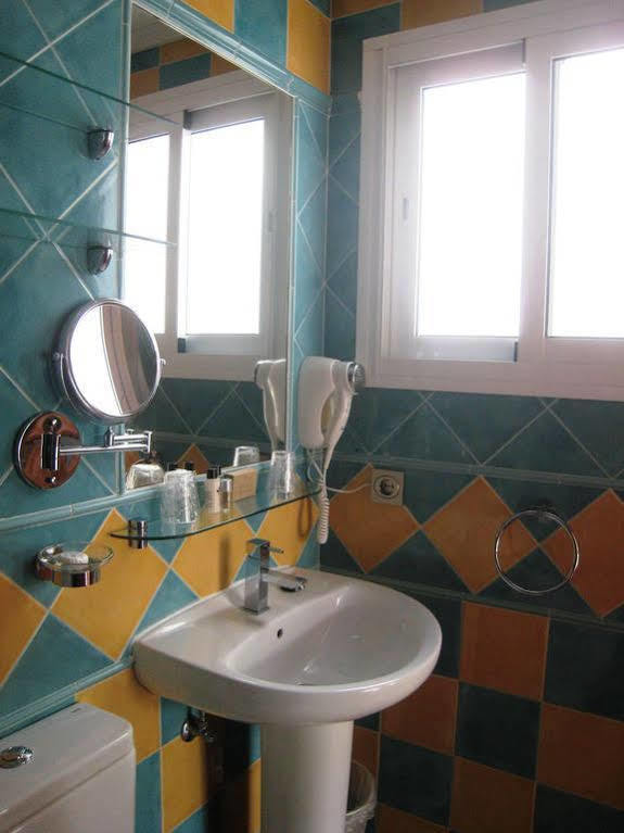 Hotel La Plazoleta Benalmádena Esterno foto