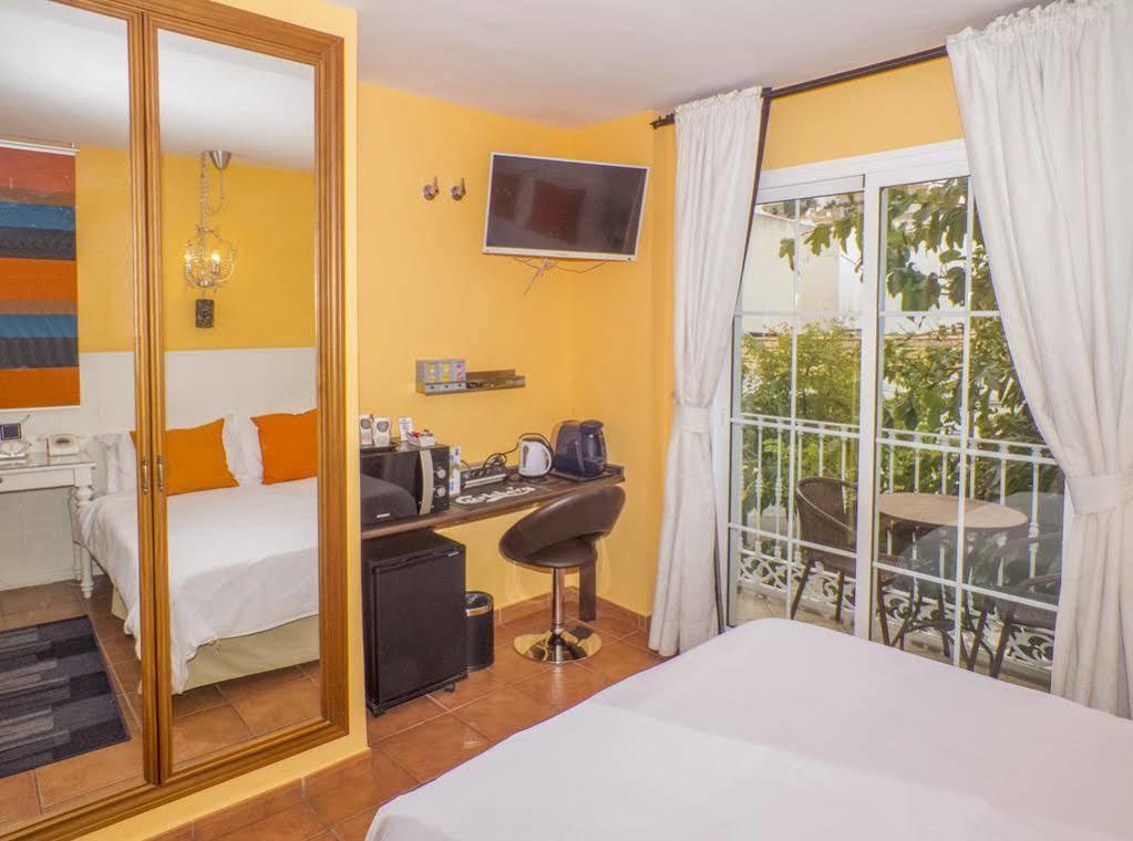 Hotel La Plazoleta Benalmádena Esterno foto
