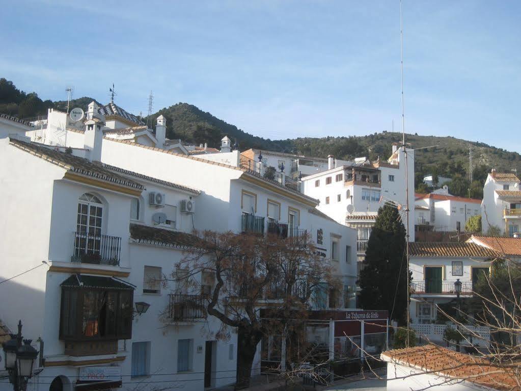 Hotel La Plazoleta Benalmádena Esterno foto
