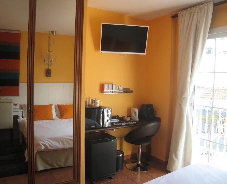 Hotel La Plazoleta Benalmádena Esterno foto