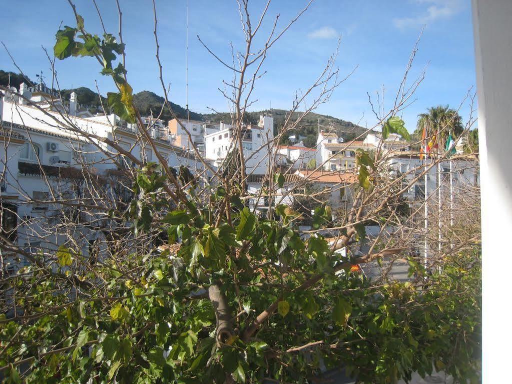 Hotel La Plazoleta Benalmádena Esterno foto