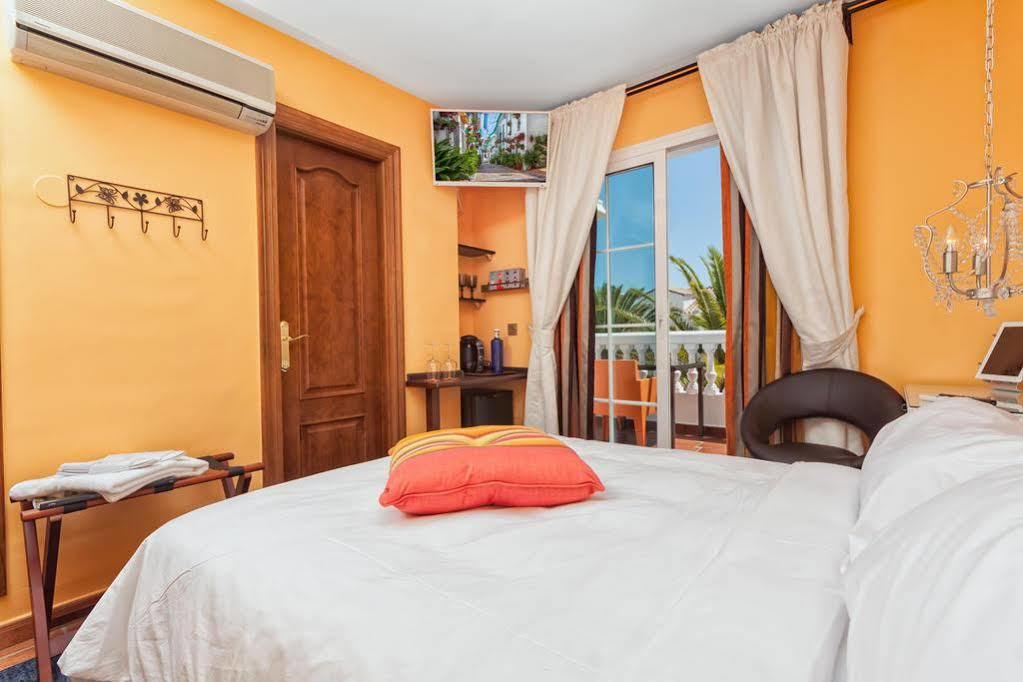 Hotel La Plazoleta Benalmádena Esterno foto