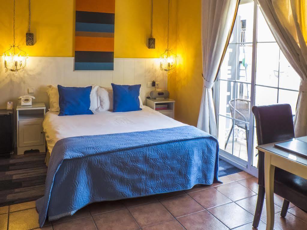 Hotel La Plazoleta Benalmádena Esterno foto