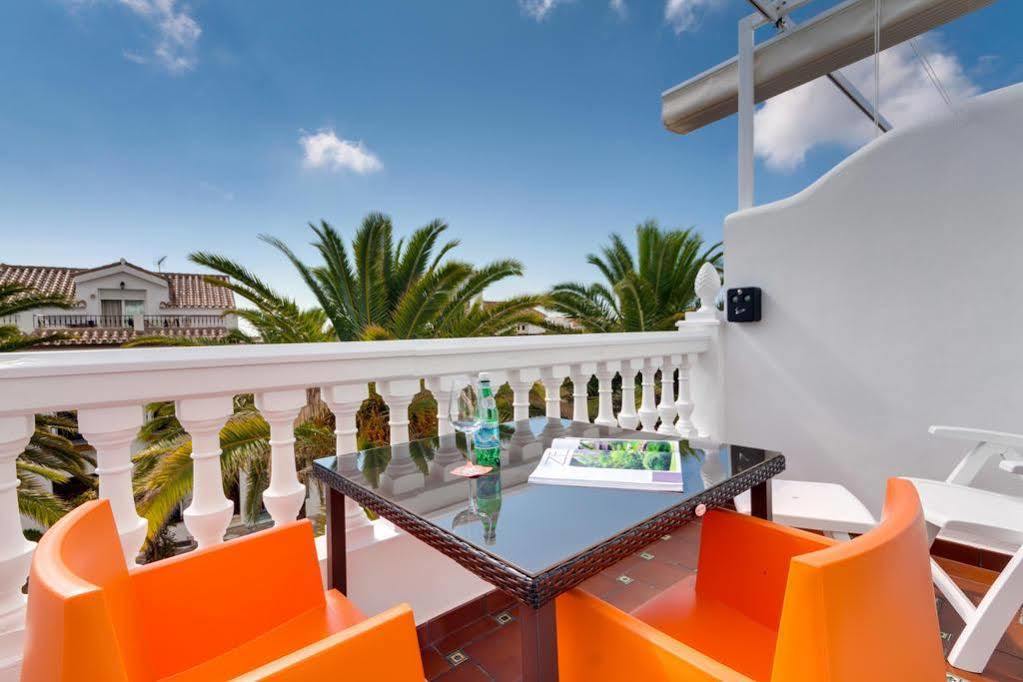 Hotel La Plazoleta Benalmádena Esterno foto