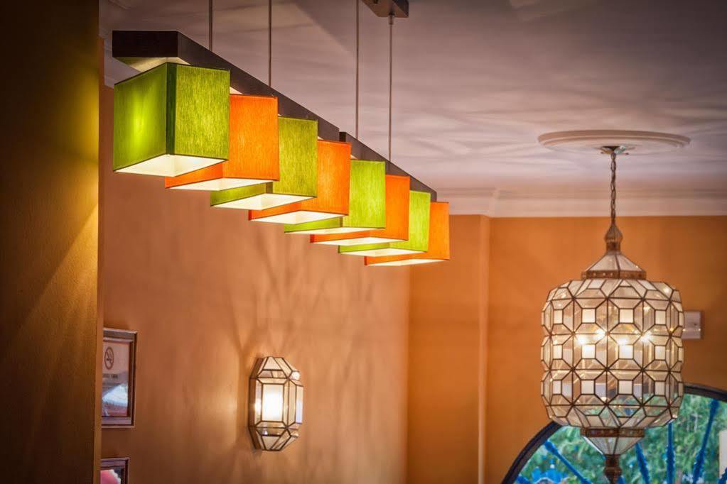 Hotel La Plazoleta Benalmádena Esterno foto