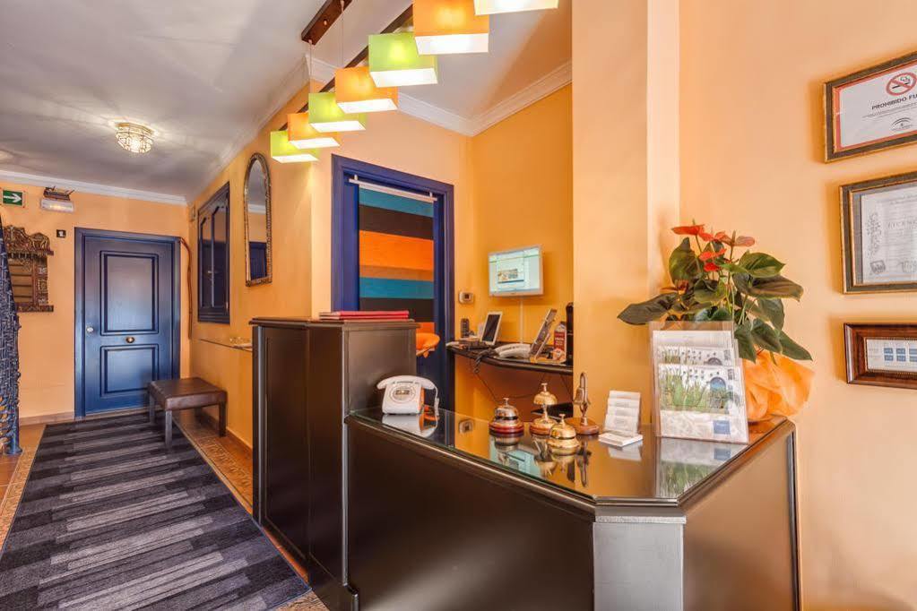 Hotel La Plazoleta Benalmádena Esterno foto