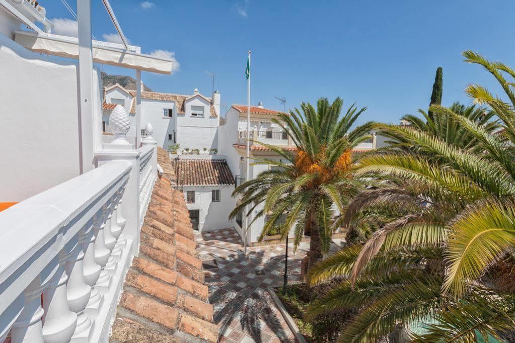 Hotel La Plazoleta Benalmádena Esterno foto