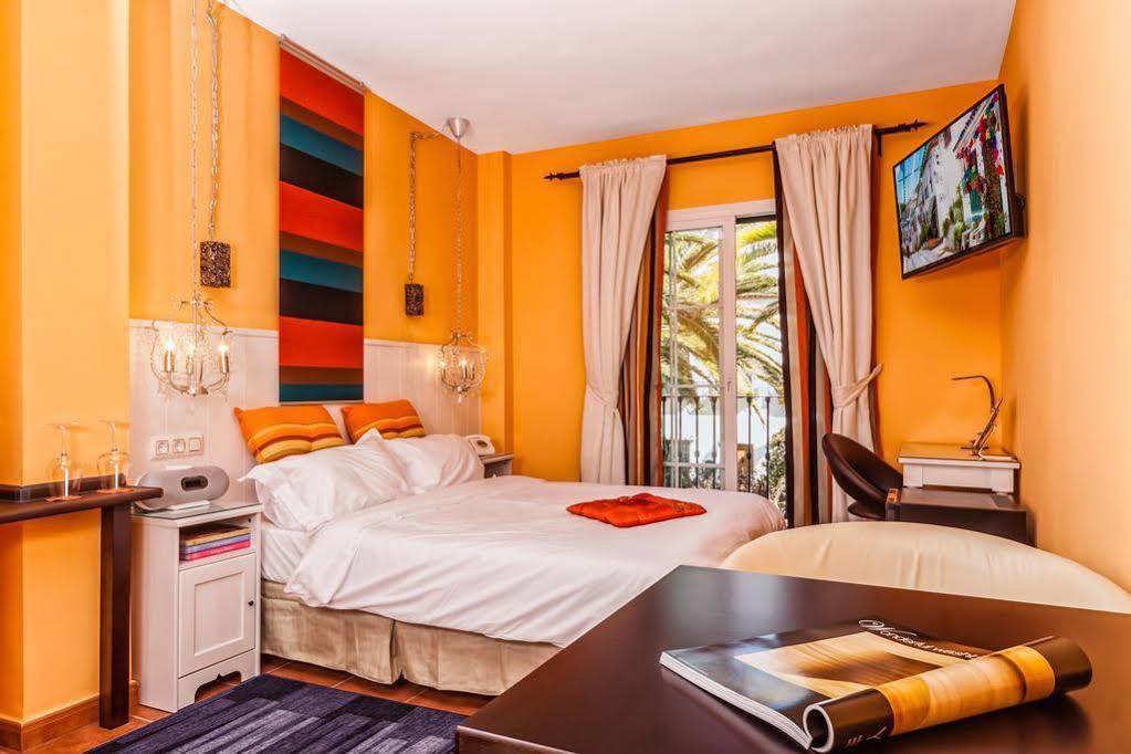 Hotel La Plazoleta Benalmádena Esterno foto