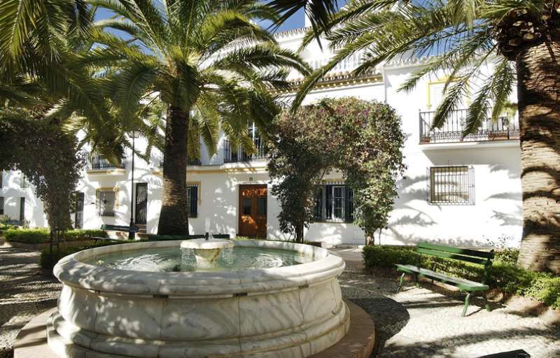 Hotel La Plazoleta Benalmádena Esterno foto